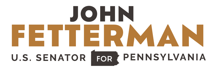 John Fetterman, US Senator for Pennsylvania